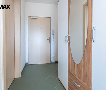 Pronájem bytu 1+kk 37 m² - Photo 1