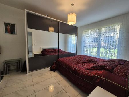 Grosszügige 4.5-Zimmer-Maisonettewohnung in Allschwil - Photo 3