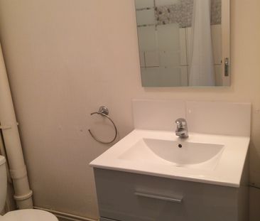 Location Appartement 1 pièce 16m² POITIERS 86000 - Photo 4