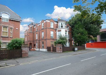 10 Chlorine Mews, 16F Chlorine Gardens, Belfast, BT9 5DL - Photo 2