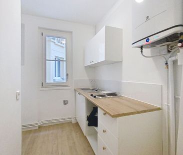 Appartement T2 Paris 17 à louer - Photo 3