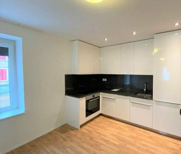 Schöne 2.5Zi-Wohnung zu vermieten - Foto 3