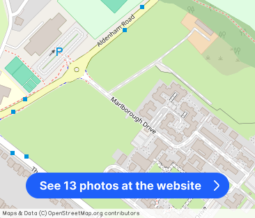 Washington House, Marlborough Drive, Bushey, Hertfordshire, WD23 2RN - Photo 1