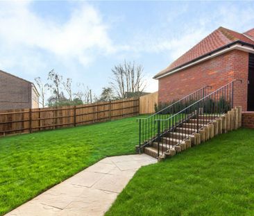 Humbers Hoe, Markyate, St. Albans, AL3 8QU - Photo 1