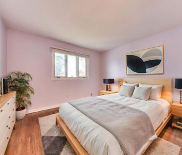 Maison de plain-pied à louer - Laval (Chomedey) (Place Renaud) - Photo 5