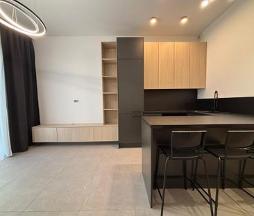 Nowa ustawna Kawalerka z ogródkiem na wynajem - Фото 3