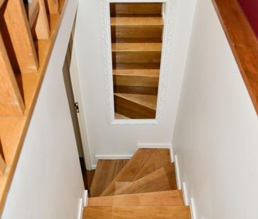 3 Bedroom Semi-detached house with garden, Caselas, Lisboa - Photo 3