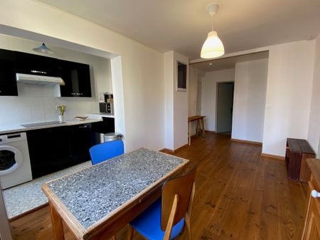 Location Appartement 2 pièces 47m² BORDEAUX 33000 - Photo 4