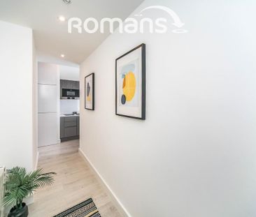 Studio to rent - Photo 5
