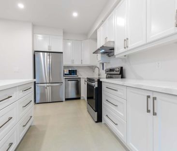 For Lease - 12 Crispin Court, Markham, Ontario - Photo 4