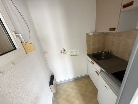 Résidence Le Brasilia 16 boulevard Joseph Girod, 63000, Clermont-Ferrand - Photo 3