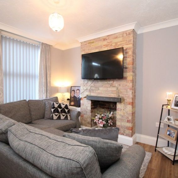 Weston Road, Wisbech, Cambridgeshire - Photo 1