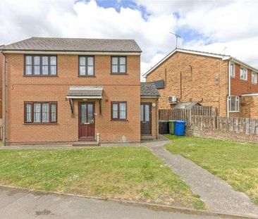 Alexander Court, Chalkwell Road, Sittingbourne, Kent, ME10 - Photo 6