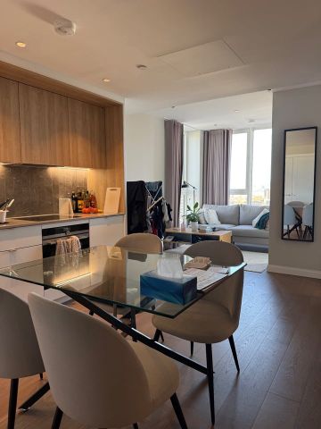 Studio Flat, Gasholder Place, SE11 - Photo 4