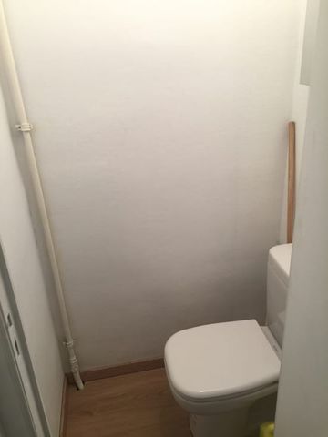 Appartement te huur - Foto 5