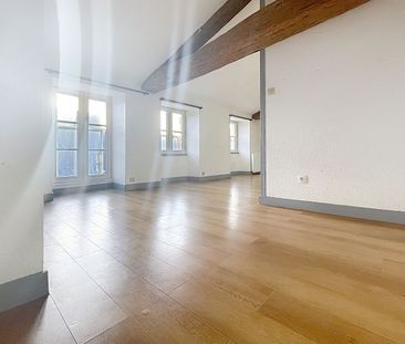 Location Appartement 2 pièces 53m² LA ROCHELLE 17000 - Photo 1