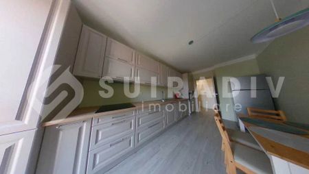 Apartament 2 camere | zona Cipariu | Terasă | Parcare subterană S20791 - Photo 5