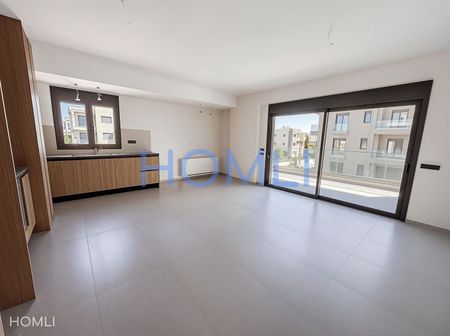 Διαμέρισμα για ενοικίαση Κοντόπευκο (Αγία Παρασκευή) - Photo 3