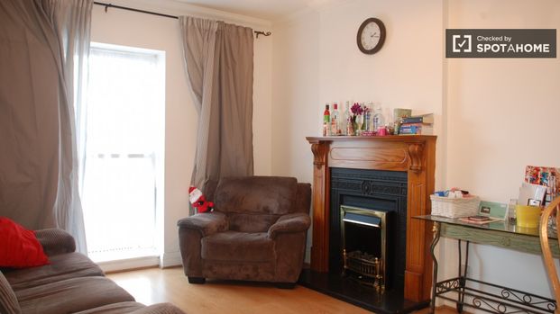 2 Bedroom Apartment for rent in Dublin City Centre - Photo 1