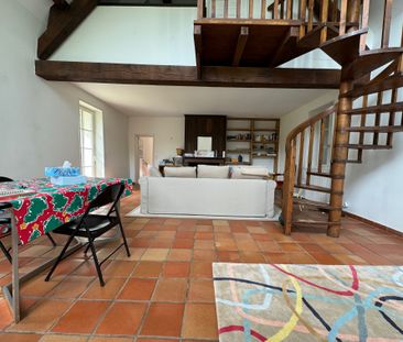 Location Maison 7 pièces 154m² PLAILLY 60128 - Photo 2