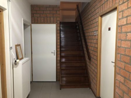 Te huur: Kamer Populierweg 51 1.3 in Maastricht - Foto 3