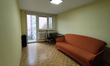 Warszawa, Ochota, Rakowiec, Sąchocka - Фото 2