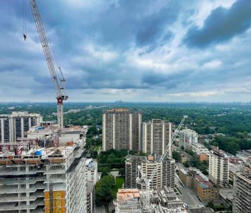 For Lease - 99 Broadway Avenue Unit# 3302, Toronto, Ontario - Photo 6