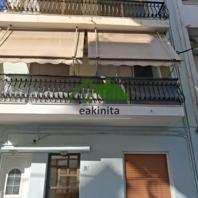 Διαμέρισμα για ενοικίαση Πειραϊκή (Πειραϊκή - Χατζηκυριάκειο) - Φωτογραφία 1