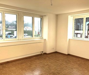 Attraktive Wohnung an sonniger Lage in unmitttelbarer Rheinnähe - Photo 3