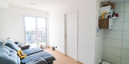 Apartamento para alugar com 28m², 1 quarto e 1 vaga - Photo 3
