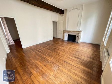 Location Appartement 2 pièces 51m² BLOIS 41000 - Photo 3