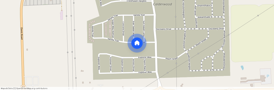 361 Vanilla Trail #(LOWER), Thorold, Rolling Meadows