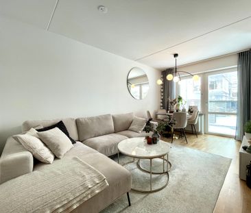 Vega Allé, Handen - Photo 2