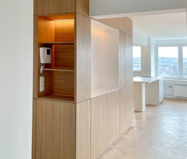 Appartement te huur - Foto 6