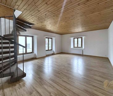 3.5 Zimmer, 102 m², 1. Stock - Photo 1