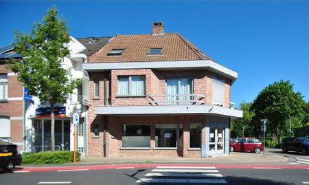 Prachtig handelsgelijkvloers in hartje Essen met veel parkeerplaatsen - Foto 3