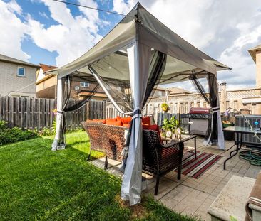 For Lease - 28 Sugarberry Drive, Brampton, Ontario - Photo 3