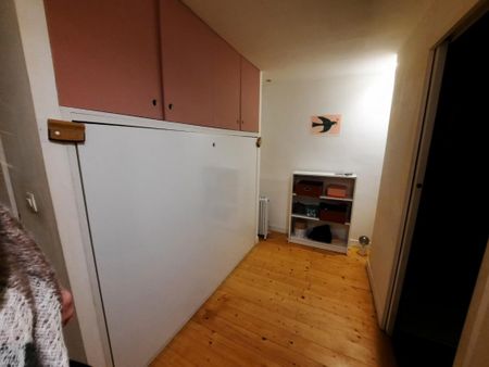 Appartement T1 à louer Nantes - 35 m² - Photo 3