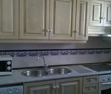 Apartamento planta baja en alquiler en Estepona - Photo 6