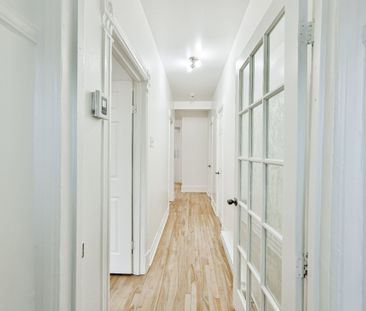 Appartement à louer - Montréal (Ville-Marie) (Centre) Appartement à... - Photo 5