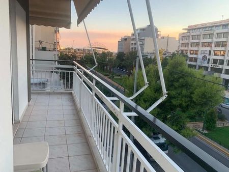 Διαμέρισμα για ενοικίαση Τζιτζιφιές (Καλλιθέα) - Photo 4