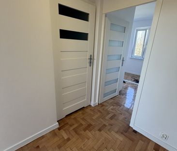 MIESZKANIE na WYNAJEM - Zdjęcie 1