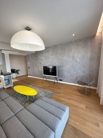 Minimalistic Two Bedroom, Herastrau - Photo 2