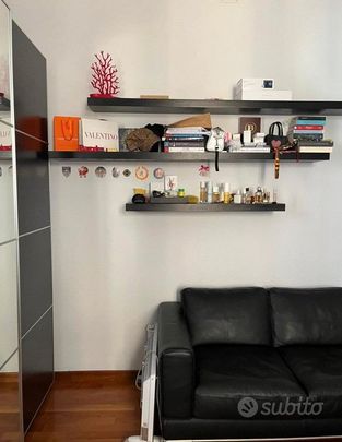 Trieste bilocale condominio incluso - Photo 1