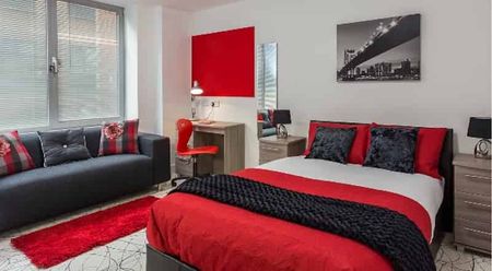 Studio Diamond - Photo 5