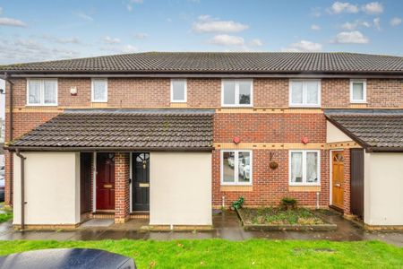 1 Bed Flat, Campbell Gordon Way, NW2 - Photo 4