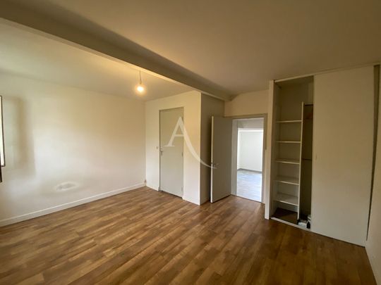 Location Appartement 2 pièces 45m² LA MENITRE 49250 - Photo 1