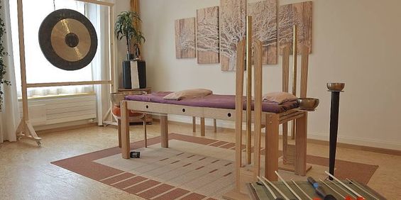 Praxis- oder Büroraum - Photo 3