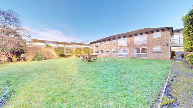 2 bedroom apartment to rent - Photo 1