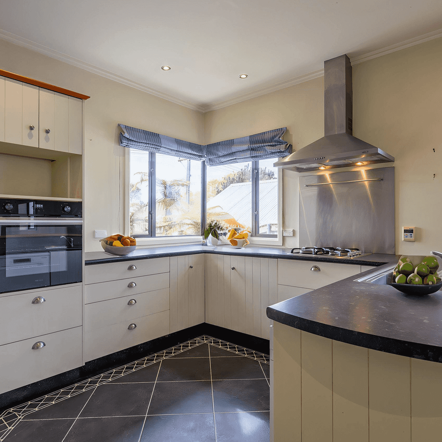 Comfort and Convenience - Photo 1